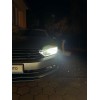 Volkswagen Passat B8- Az ötszörös fényerő